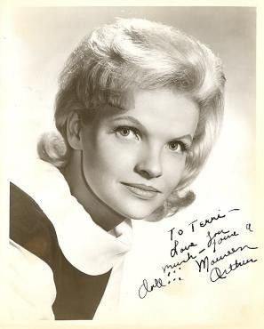 Maureen Arthur