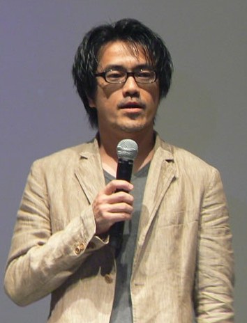 山口晋(导演)