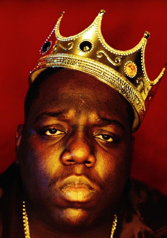 The Notorious B.I.G.