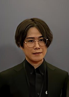 川越一生(导演)