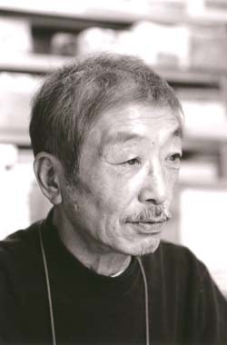 田村正毅