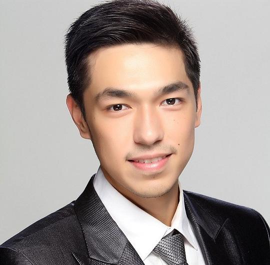 David Chua(导演)