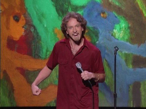 Josh Blue