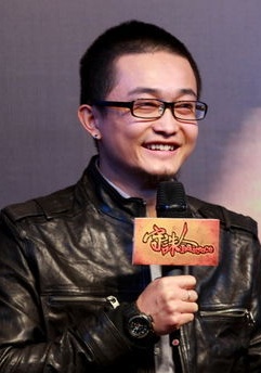 李明明(导演)