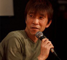 清水健一(导演)