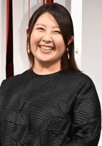 皆川纯子