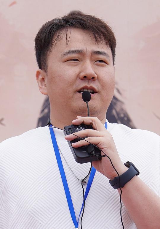 杨世韬(导演)