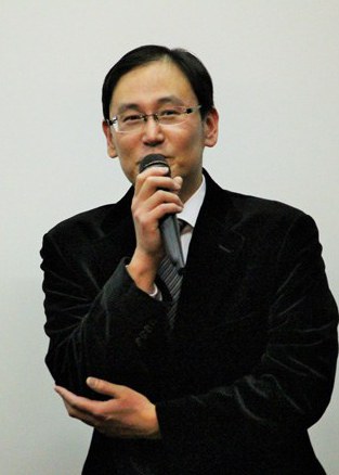 荻岛达也(导演)