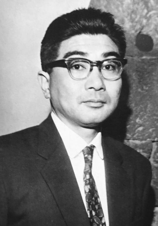 川又昂