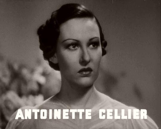 Antoinette Cellier