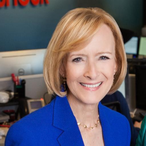 Judy Woodruff(导演)