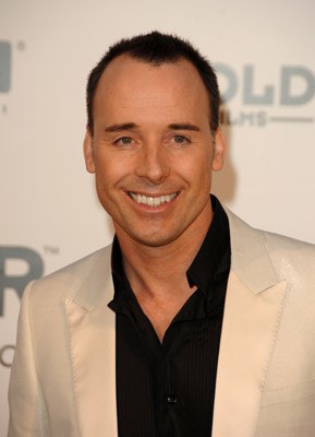 David Furnish