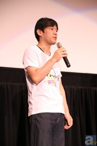 绵田慎也(导演)