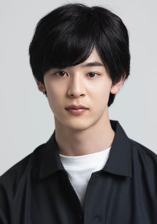 小林虎之介