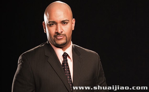 Jonathan Coachman(导演)