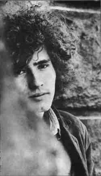 Tim Buckley