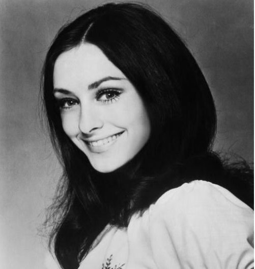 Peggy Fleming