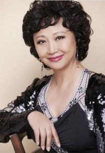 徐松子(导演)