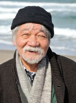 常田富士男