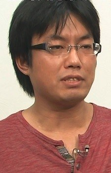 长崎健司(导演)