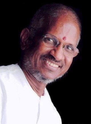 Ilaiyaraaja