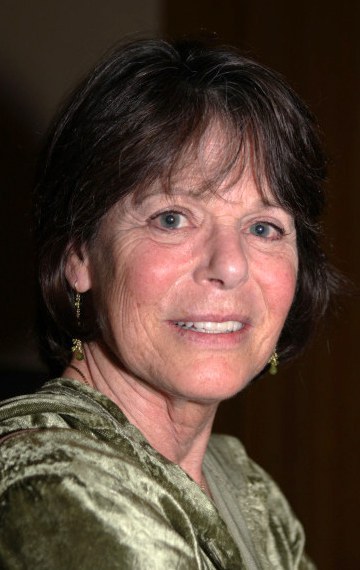 Sheila Larken