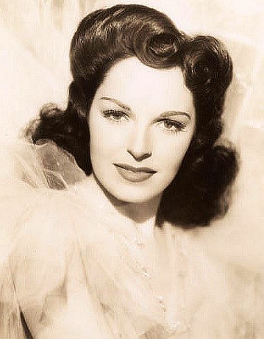 Joan Merrill