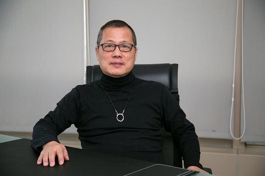 徐小明