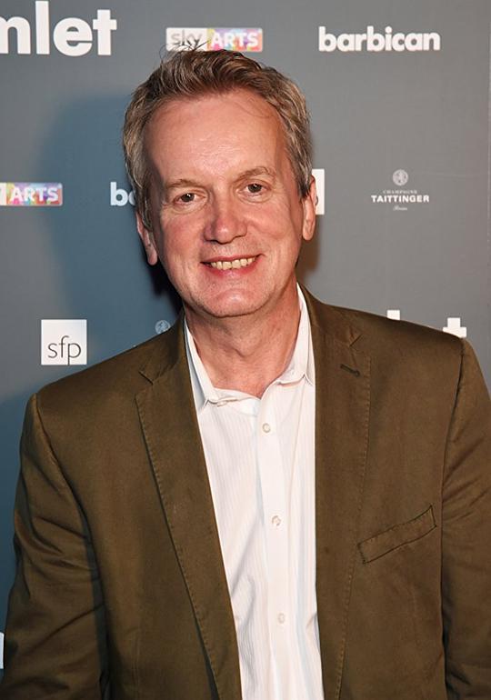 Frank Skinner(导演)