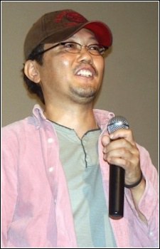 龟井干太(导演)