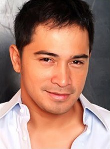 Cesar Montano(导演)