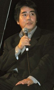 山川吉树(导演)