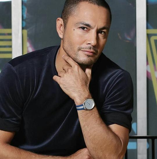 Derek Ramsay