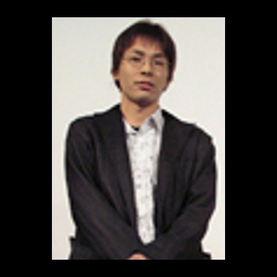 笠井贤一(导演)