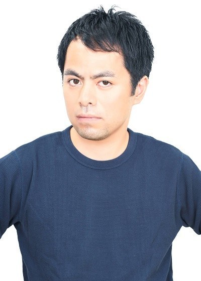 山本兼平