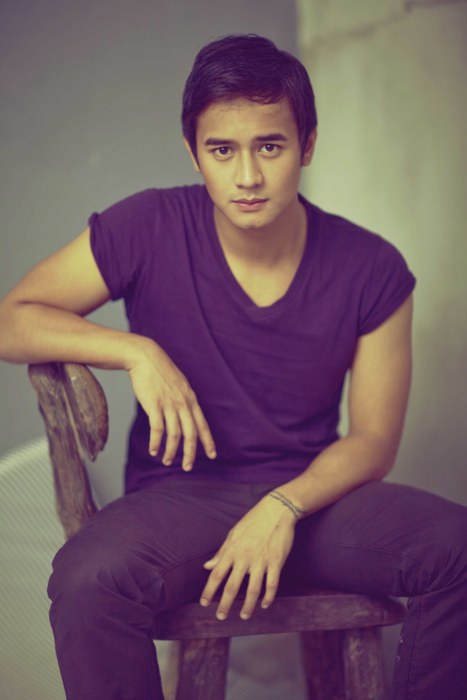 JM de Guzman