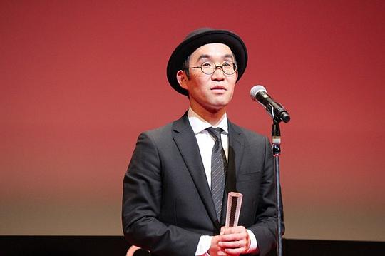 野尻克己(导演)