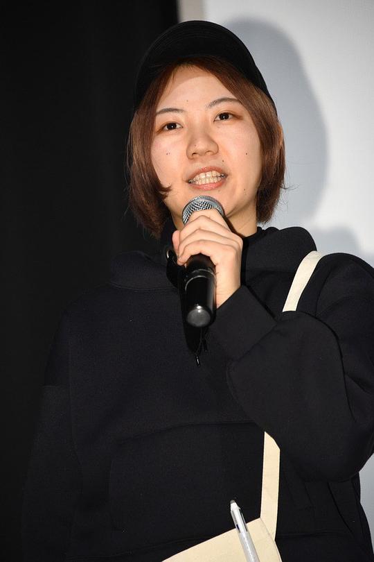 福田桃子(导演)