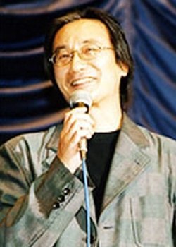 诸田敏(导演)