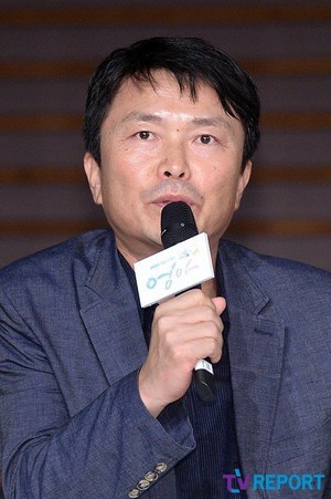 吴庆勋(导演)