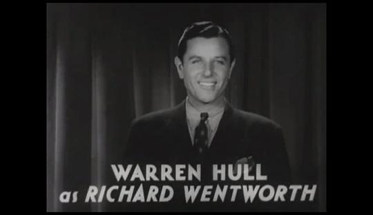 Warren Hull