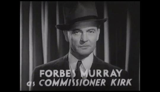 Forbes Murray