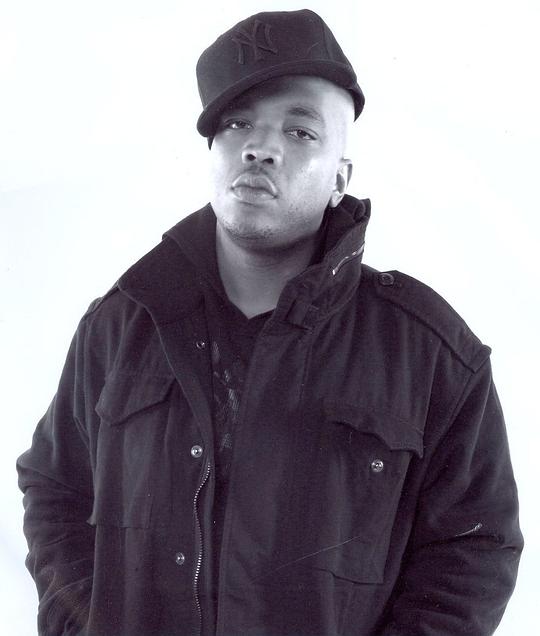 Styles P.