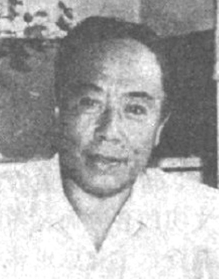 陆连明