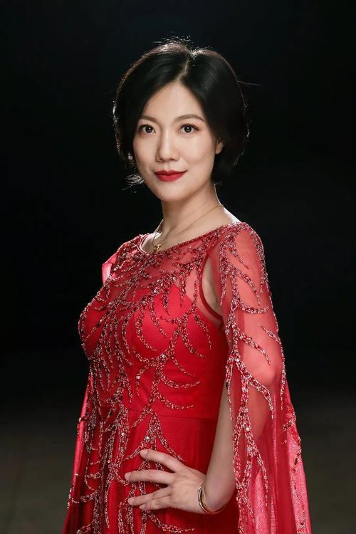 龙婷(导演)