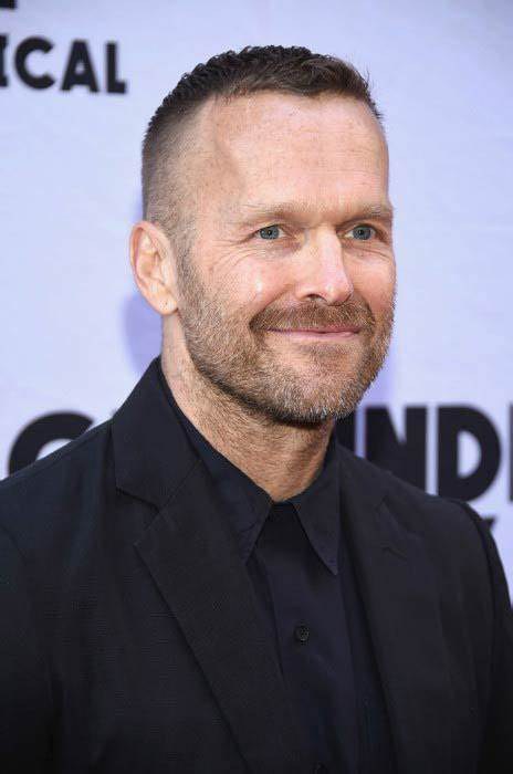 Bob Harper