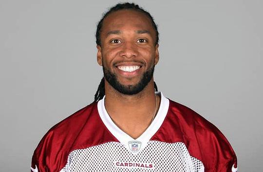 Larry Fitzgerald