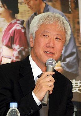 根岸吉太郎(导演)