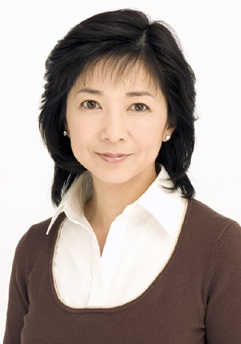 宫崎美子