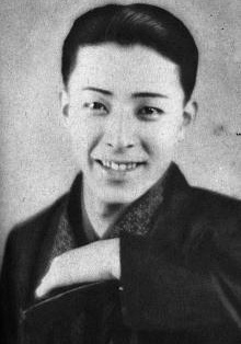 高田浩吉